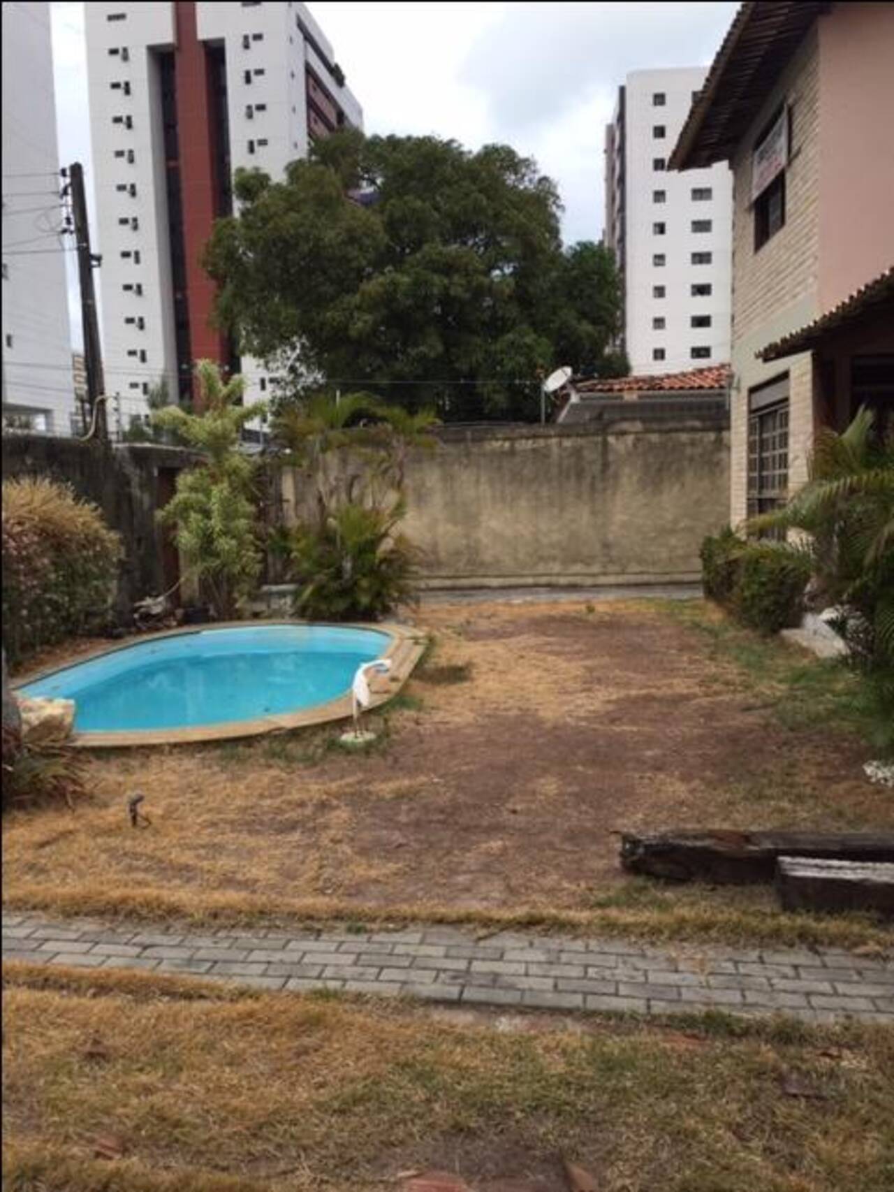 Casa Manaíra, João Pessoa - PB