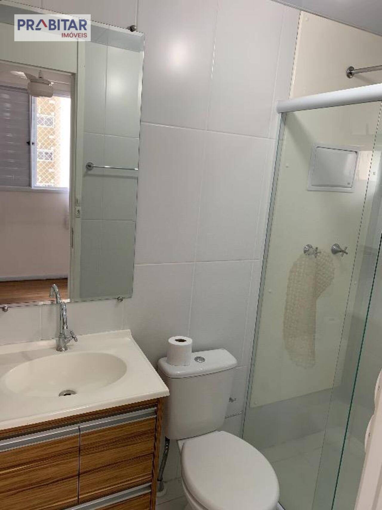 Apartamento Vila dos Remédios, São Paulo - SP