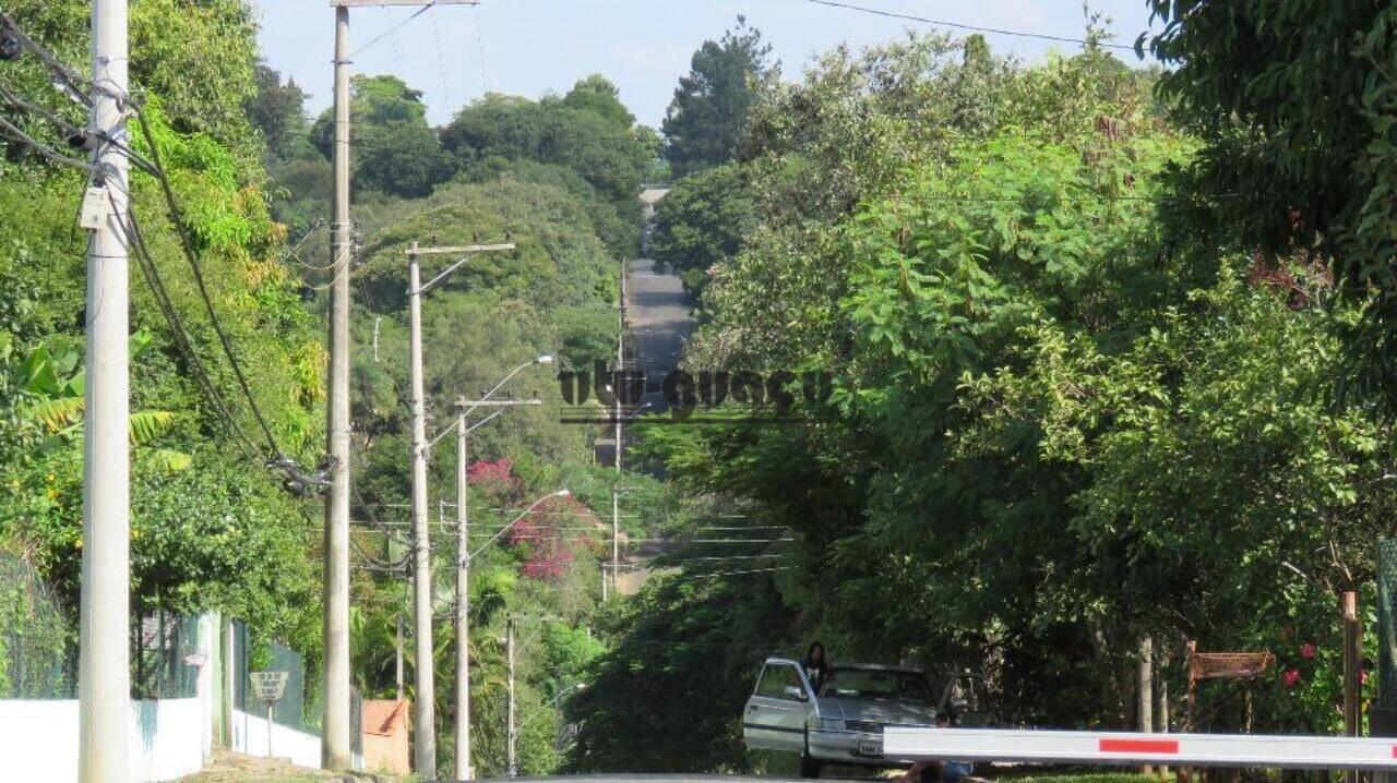 Casa Condomínio Chácaras Flórida, Itu - SP