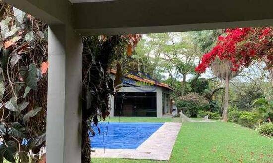 Casa de 1.200 m² Granja Viana - Carapicuíba, à venda por R$ 6.000.000