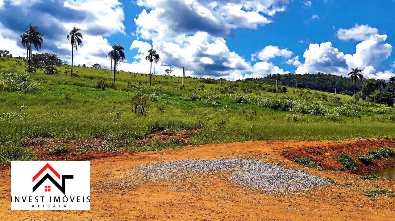 Terreno Jardim Centenário, Atibaia - SP