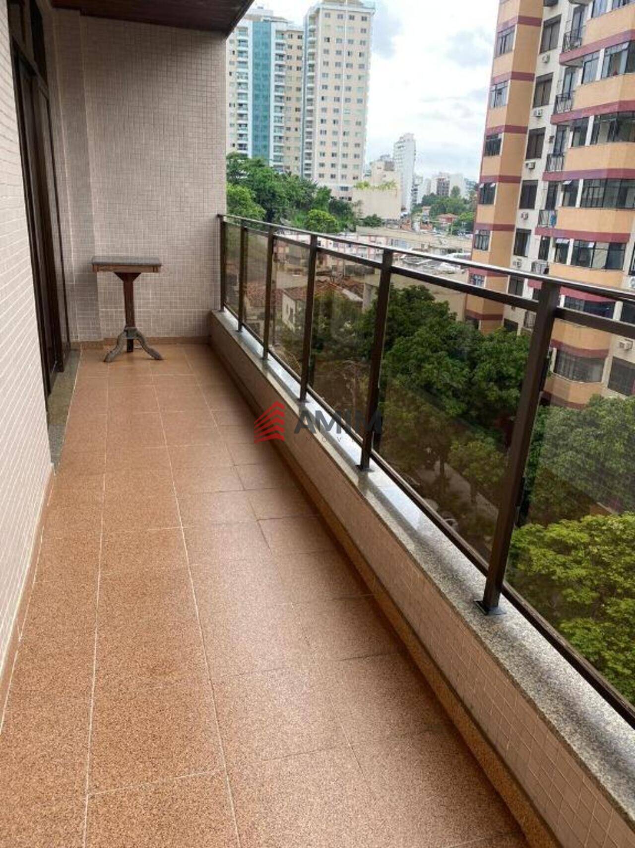 Apartamento Icaraí, Niterói - RJ