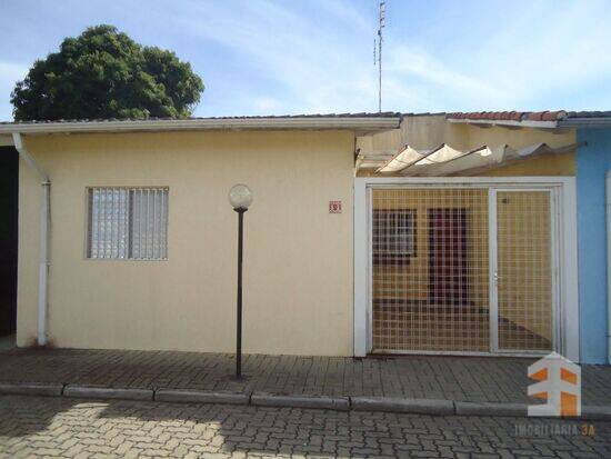 Casa de 67 m² Cruz - Lorena, à venda por R$ 200.000