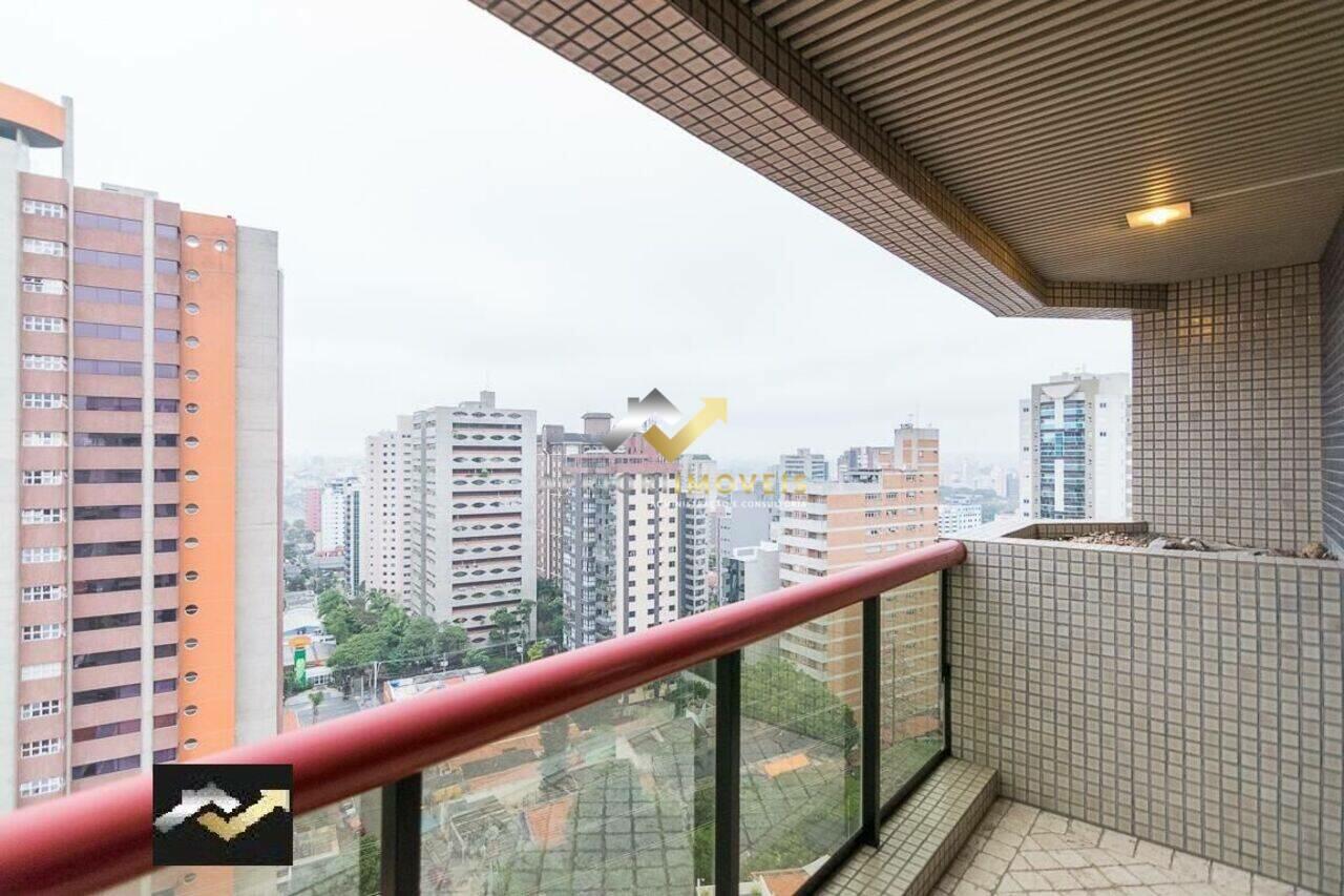 Apartamento Jardim, Santo André - SP