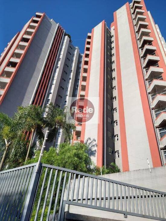 Apartamento Jardim Pereira do Amparo, Jacareí - SP