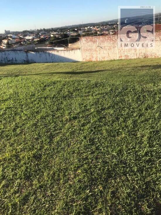 Terreno de 150 m² Condomínio Portal dos Sabias - Itu, à venda por R$ 175.000