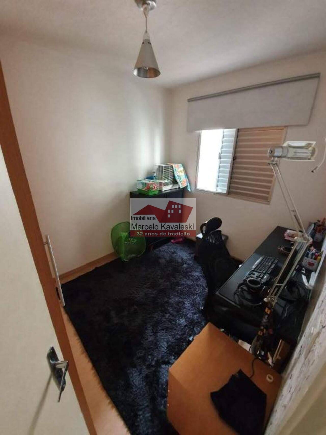 Apartamento Sacomã, São Paulo - SP