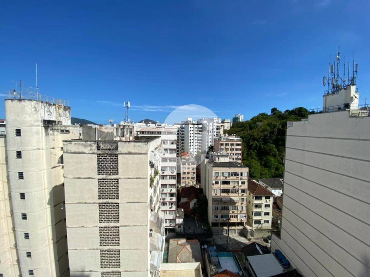 Apartamento Ingá, Niterói - RJ