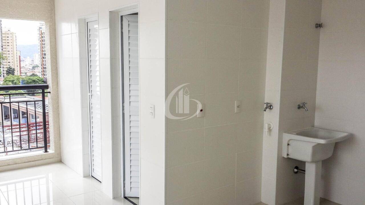 Apartamento Santa Teresinha, São Paulo - SP