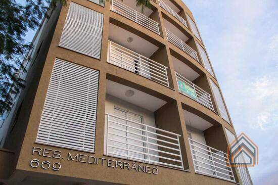 Apartamento de 60 m² Passo do Feijó - Alvorada, à venda por R$ 194.000