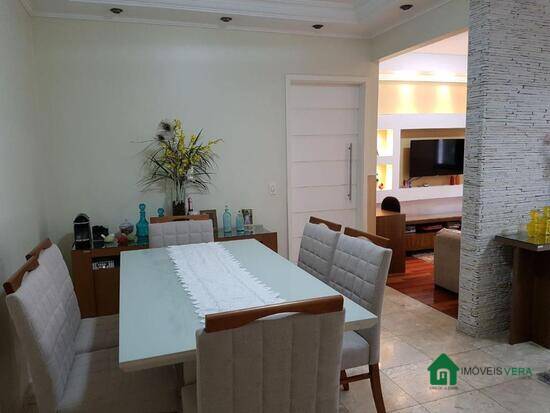 Apartamento Jardim Monte Kemel, São Paulo - SP