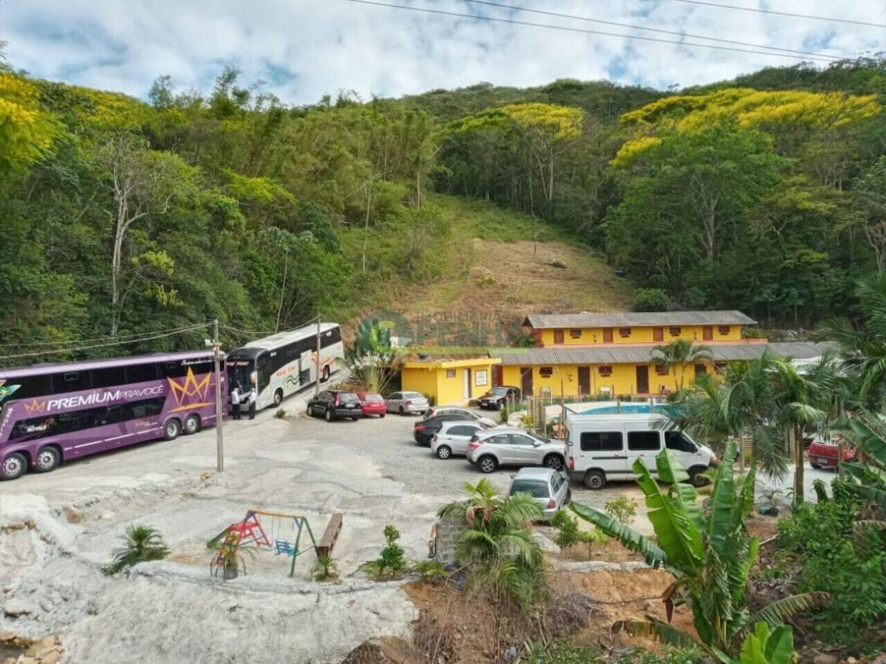 Pousada Santa Lidia, Penha - SC