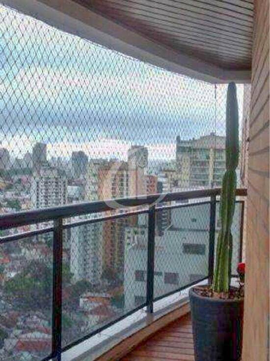 Apartamento de 144 m² na Alphonsus de Guimaraens - Santana - São Paulo - SP, à venda por R$ 1.170.00