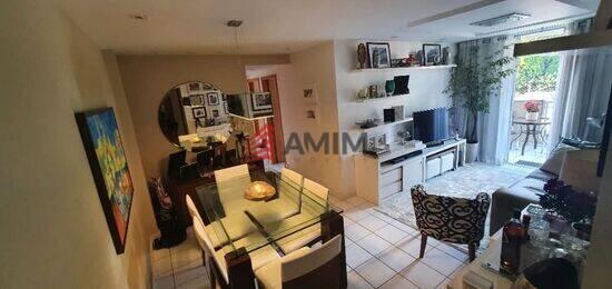 Apartamento Pendotiba, Niterói - RJ