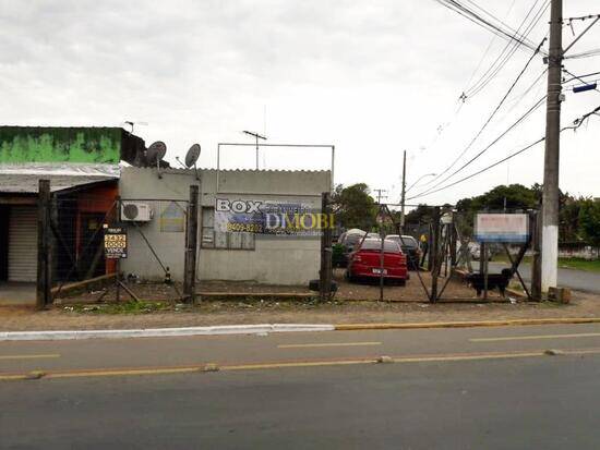 Salgado Filho - Gravataí - RS, Gravataí - RS