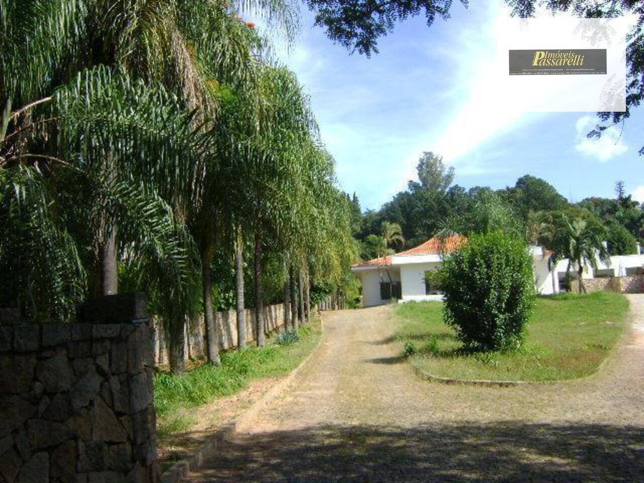 Casa Condomínio Village Sans Souci, Valinhos - SP