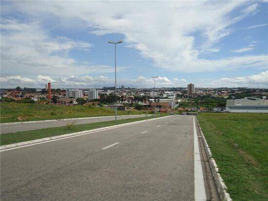 Terreno Jardim Paraíso, Itu - SP