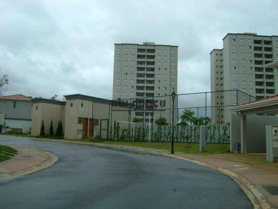 Casa Condomínio Residencial Vila Bella, Itu - SP