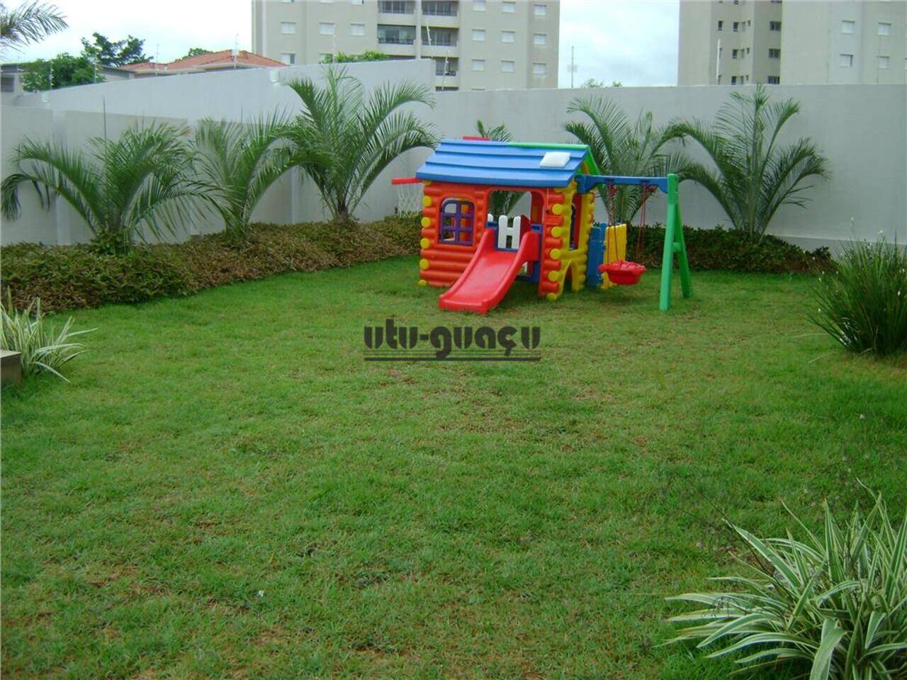 Casa Condomínio Residencial Vila Bella, Itu - SP