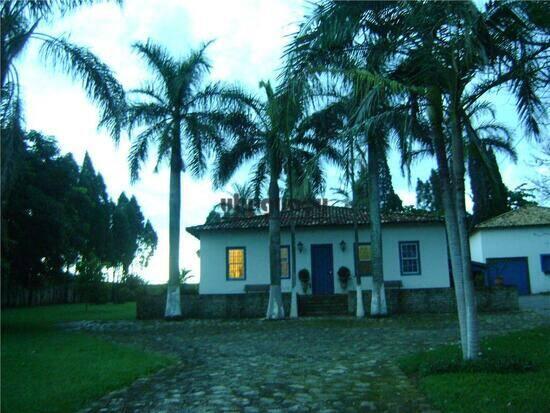 Parque Nossa Senhora da Candelária - Itu - SP, Itu - SP