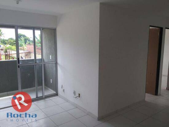Residencial Mirante do Planalto, apartamentos com 2 quartos, 53 m², Abreu e Lima - PE