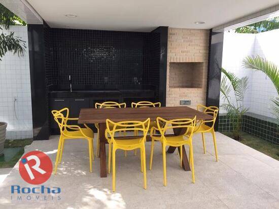 Bosque da Trindade, apartamentos com 2 a 3 quartos, 53 a 69 m², Recife - PE