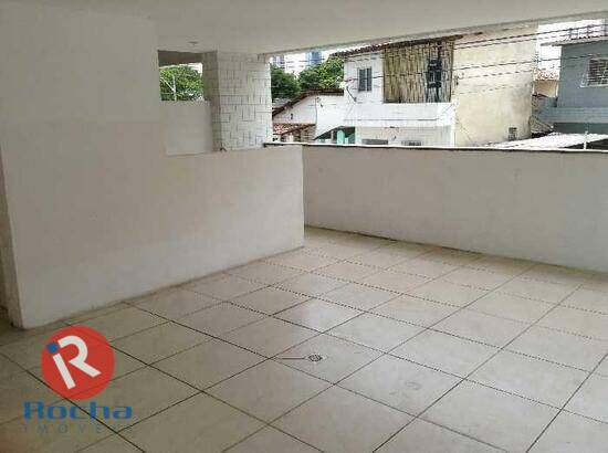 Jaqueira Residence, apartamentos com 1 a 3 quartos, 43 a 58 m², Recife - PE