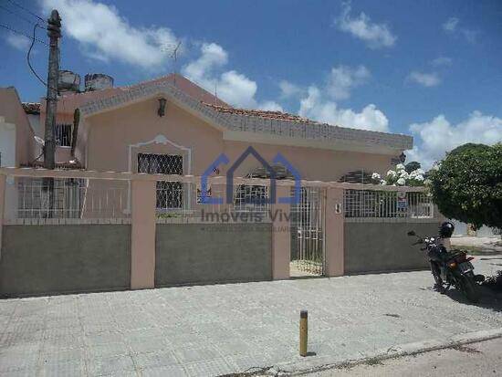 Casa de 200 m² Bairro Novo - Olinda, à venda por R$ 600.000