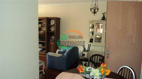 Apartamento Vila Proost de Souza, Campinas - SP