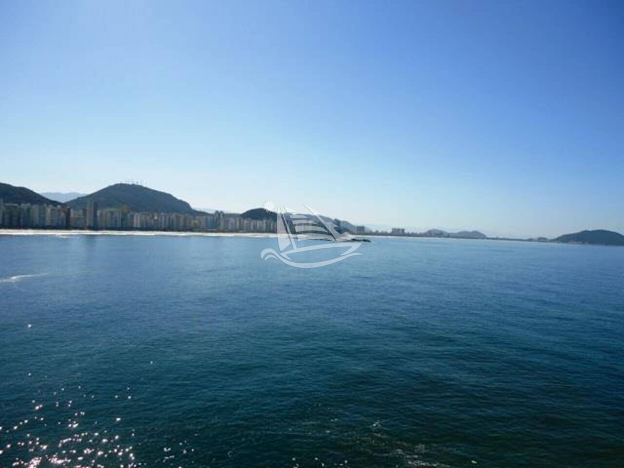 Cobertura Praia das Astúrias, Guarujá - SP