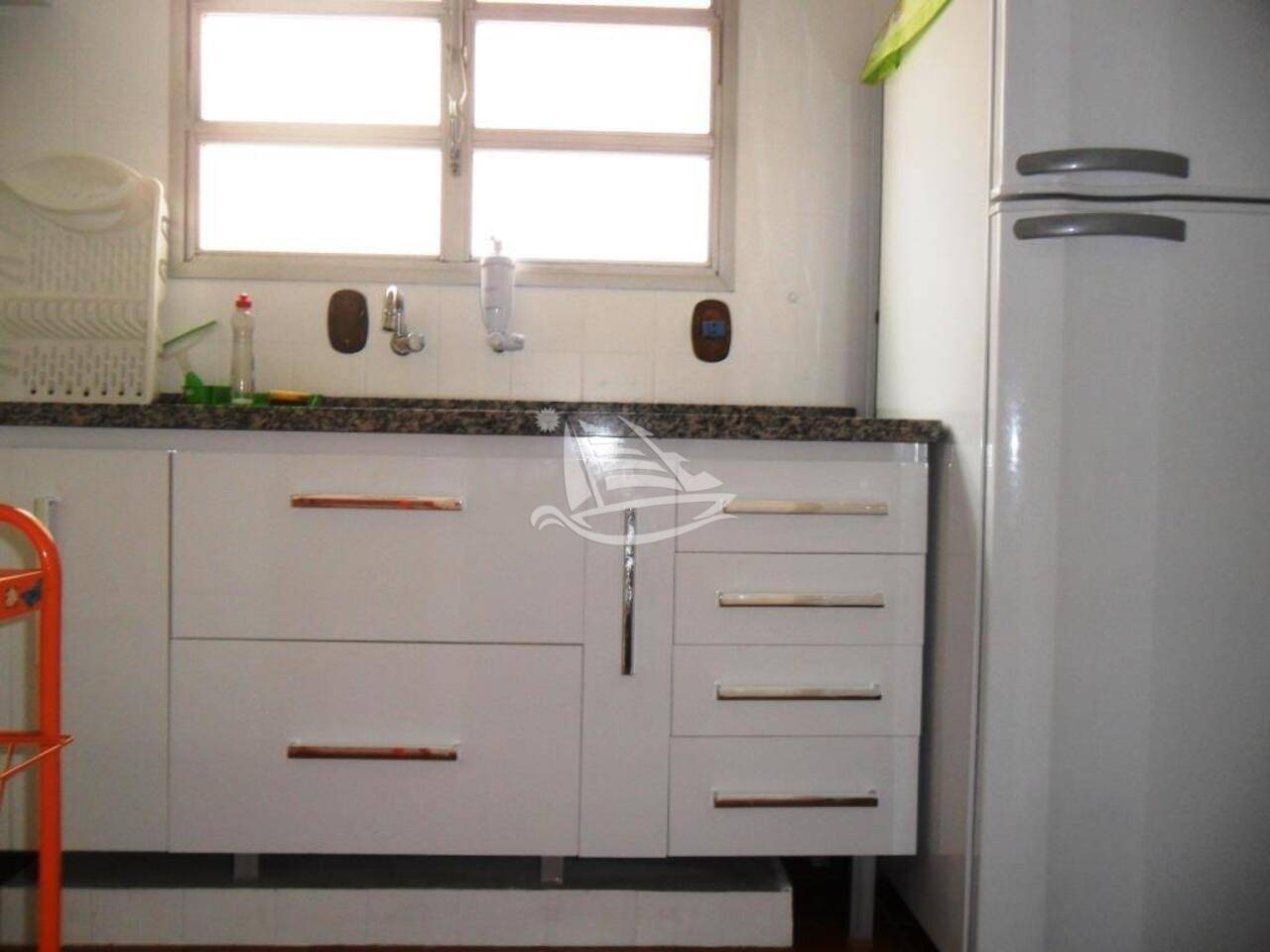 Apartamento Praia da Enseada, Guarujá - SP