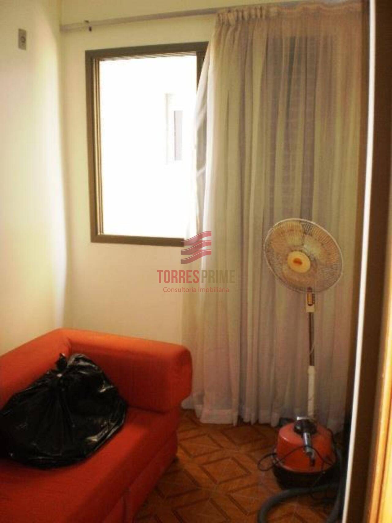 Apartamento Itararé, São Vicente - SP