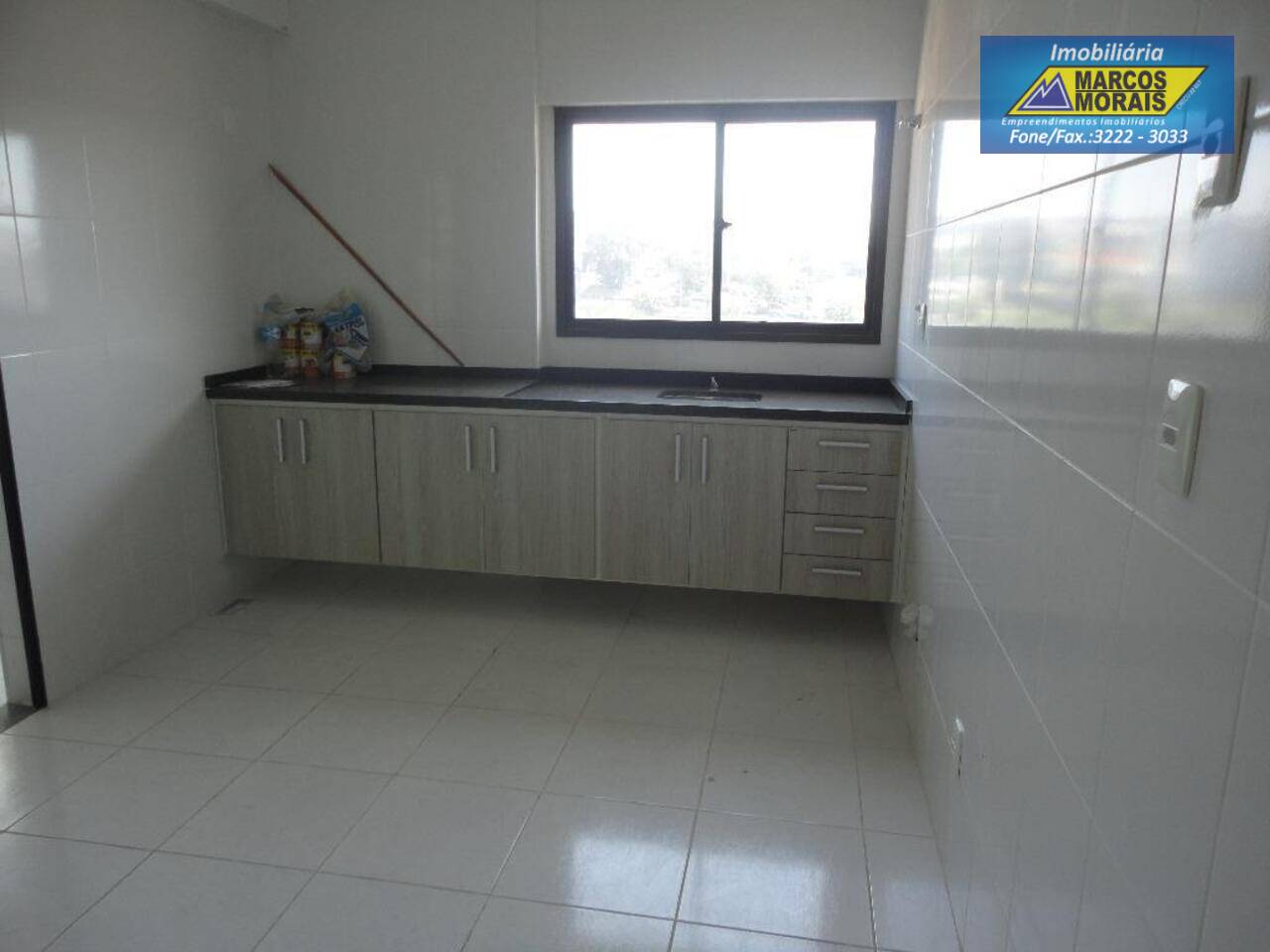 Apartamento Centro, Sorocaba - SP