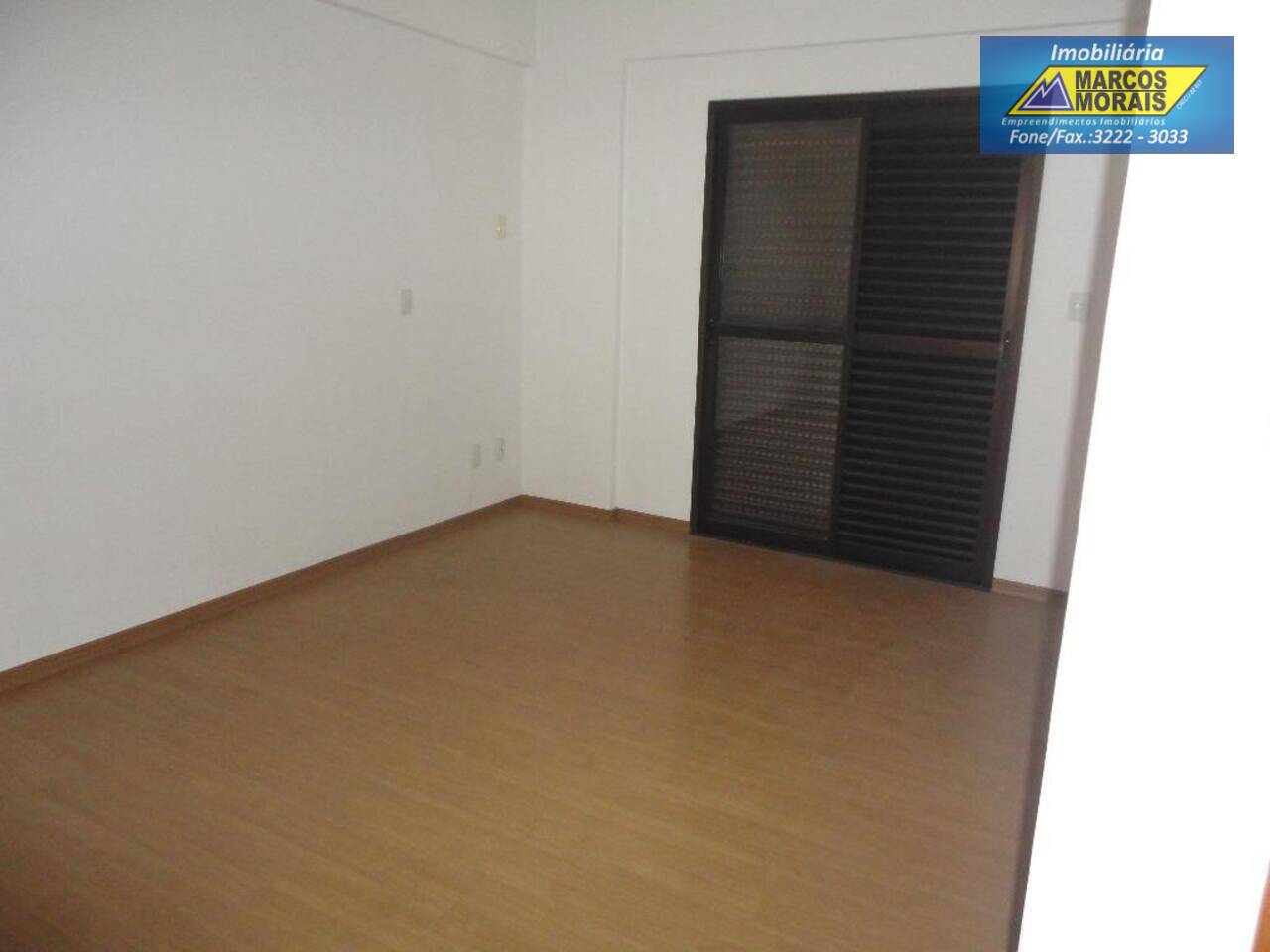 Apartamento Centro, Sorocaba - SP