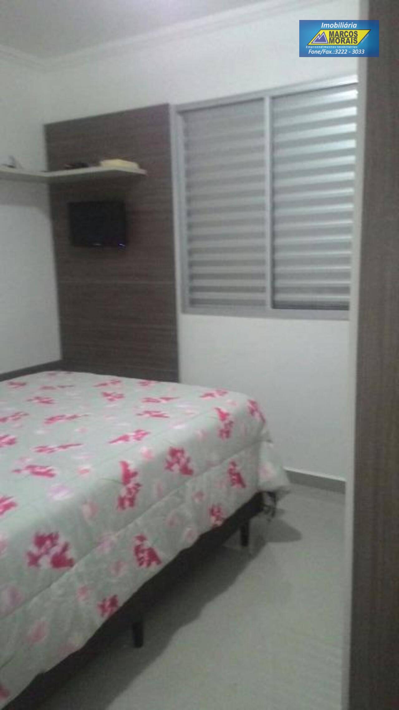 Apartamento Bairro da Vossoroca, Sorocaba - SP