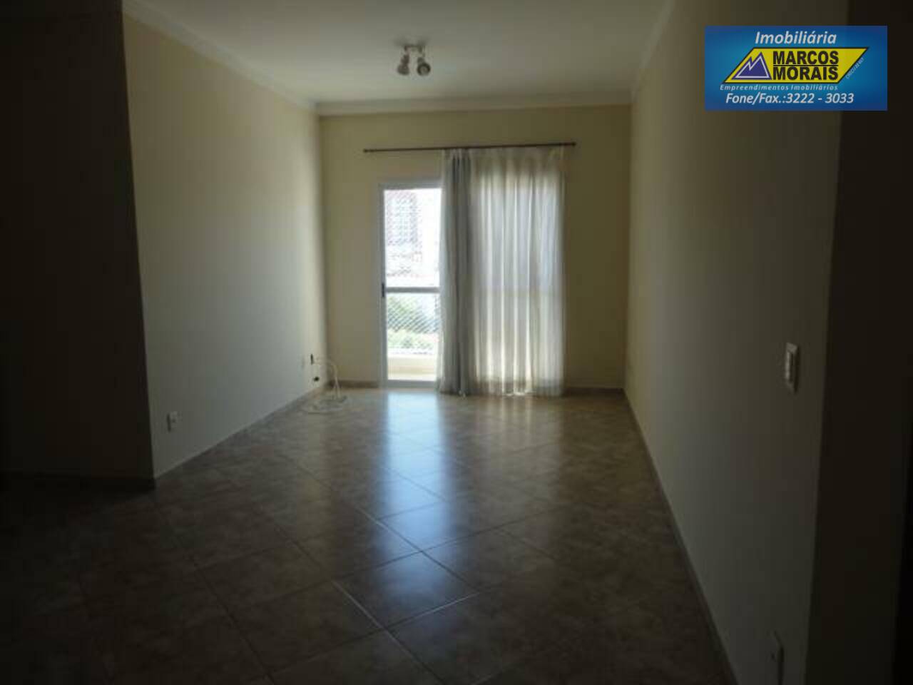 Apartamento Jardim Paulistano, Sorocaba - SP