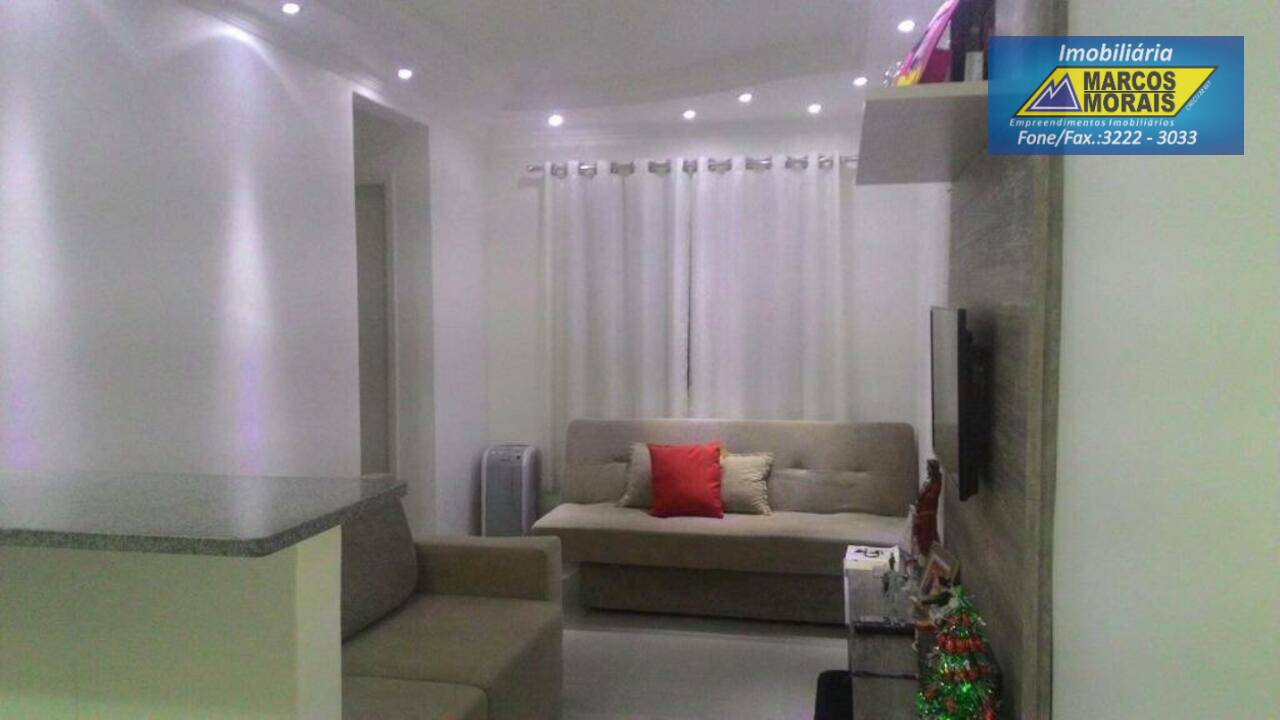 Apartamento Bairro da Vossoroca, Sorocaba - SP