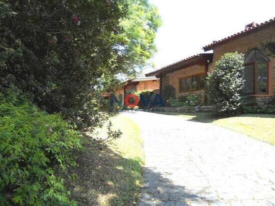 Casa Vila de São Fernando, Cotia - SP
