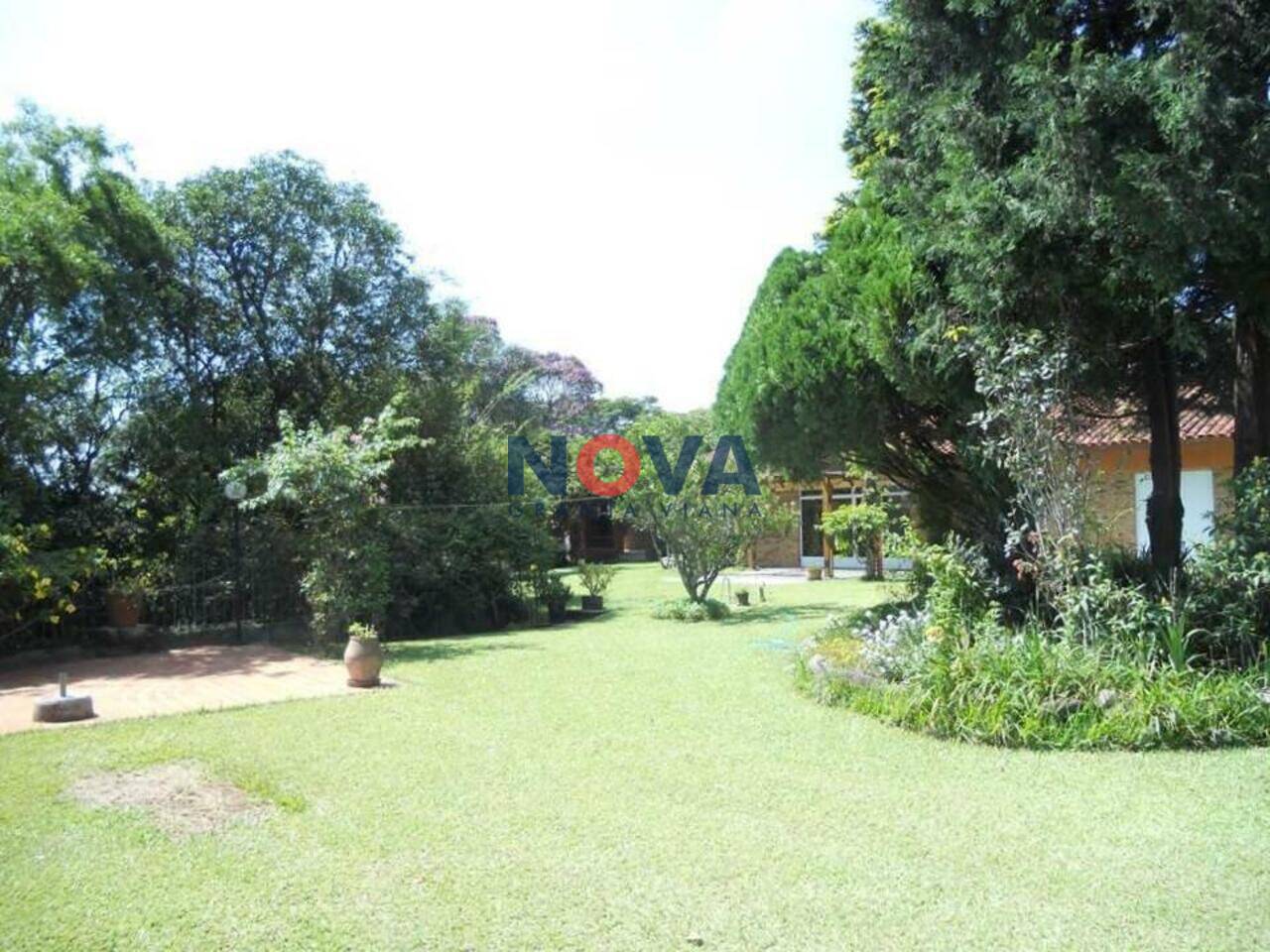 Casa Vila de São Fernando, Cotia - SP