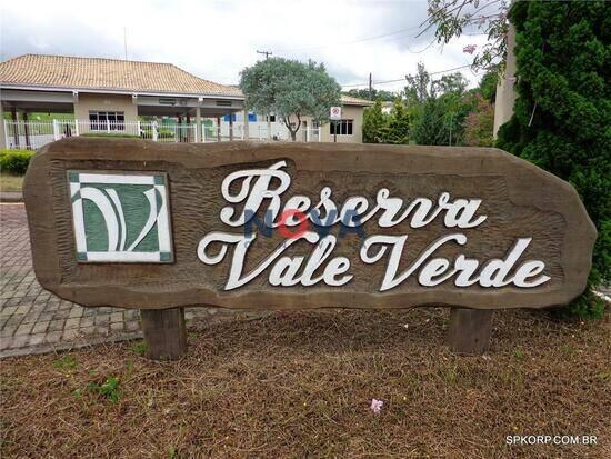 Terreno de 500 m² Reserva Vale Verde - Cotia, à venda por R$ 280.000