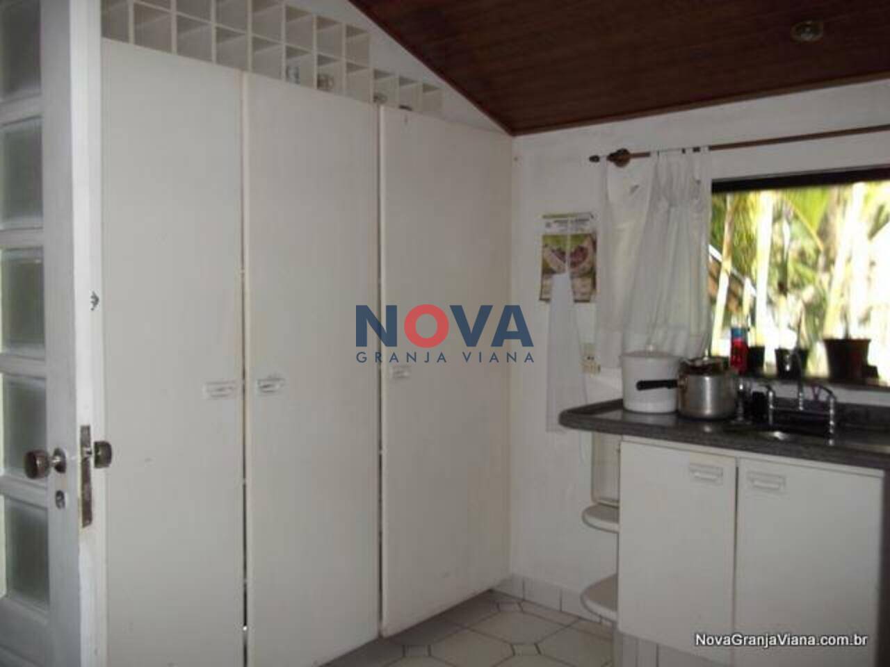 Casa Nova Higienópolis, Jandira - SP