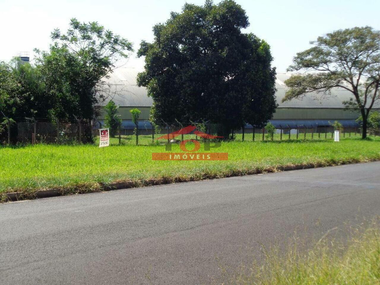 Terreno Vila São João do Ipiranga, Bauru - SP