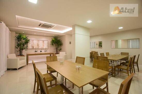 Viverde Residencial, apartamentos com 2 a 3 quartos, 66 a 85 m², Rio de Janeiro - RJ
