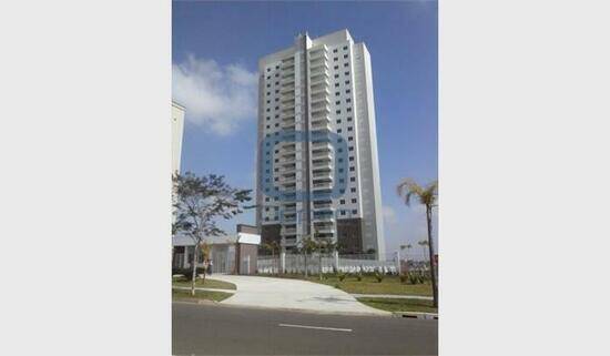 Splendor, apartamentos com 3 quartos, 163 m², Campinas - SP