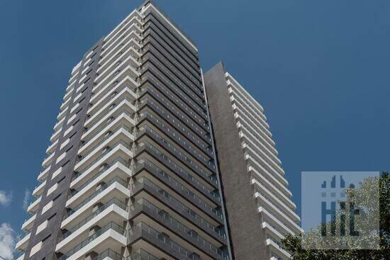 Acervo Pinheiros, com 4 quartos, 332 a 581 m², São Paulo - SP