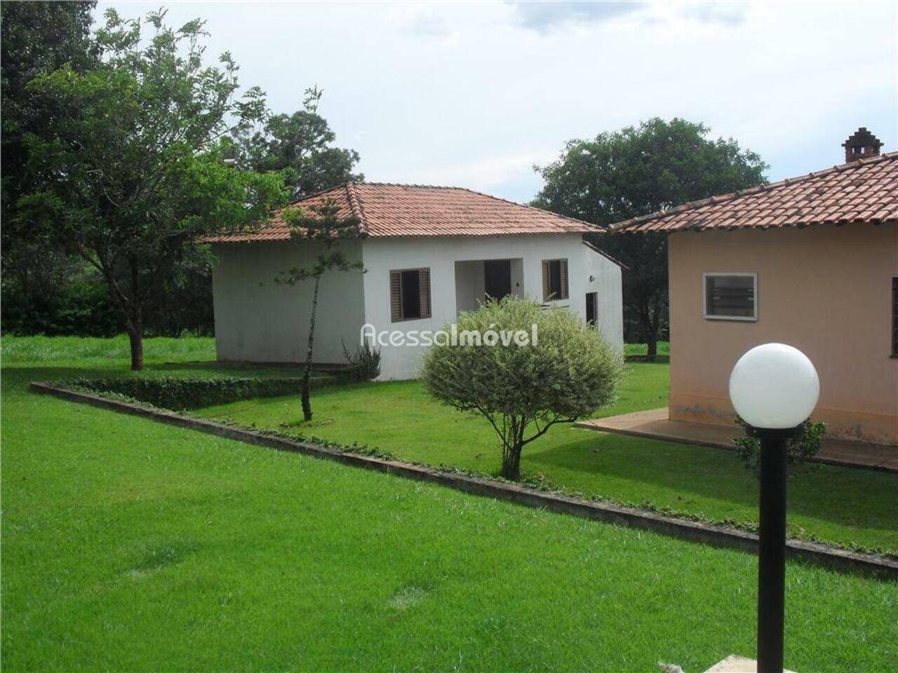 Chácara Residencial Água Branca, Boituva - SP