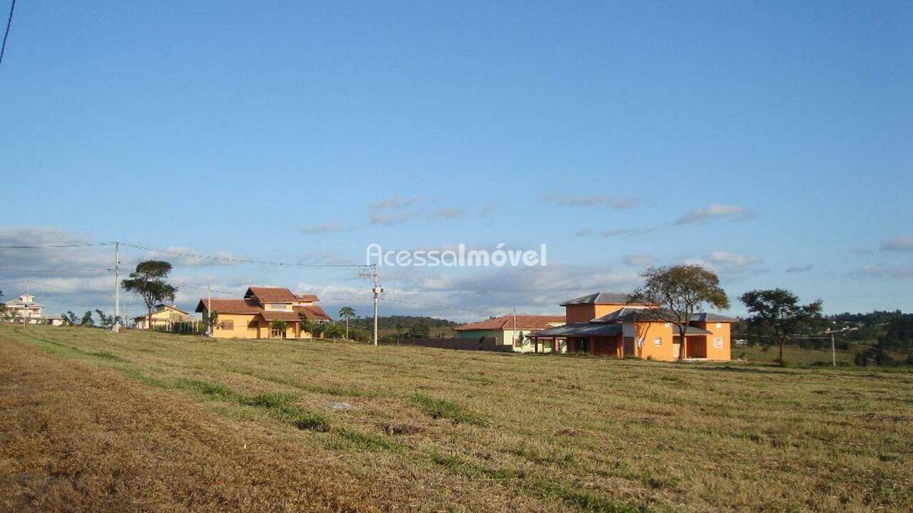 Chácara Portal dos Lagos, Boituva - SP