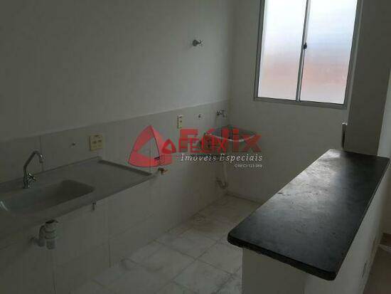 Apartamento Estiva, Taubaté - SP