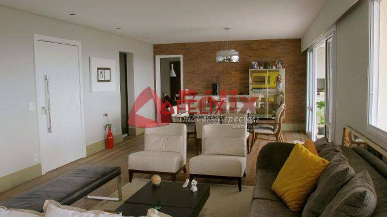 Apartamento duplex Jardim Marajoara, São Paulo - SP