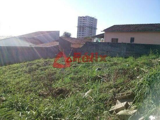 Terreno de 500 m² Vila São José - Taubaté, à venda por R$ 287.000